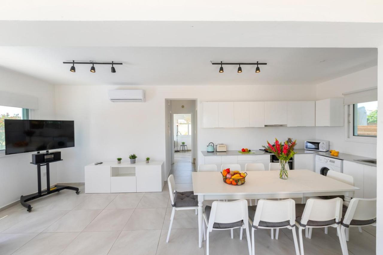 Ayia Napa Marina Vibes Villa Exteriör bild