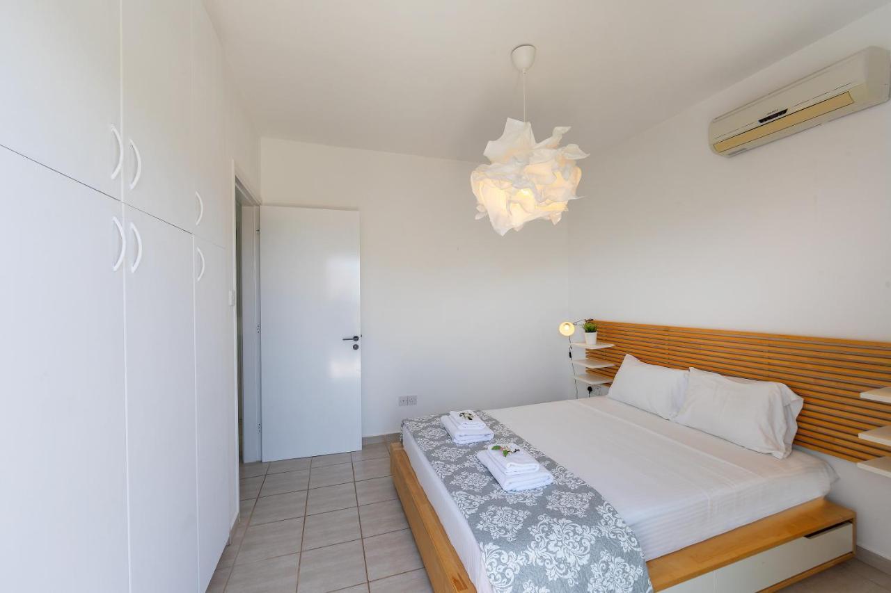 Ayia Napa Marina Vibes Villa Exteriör bild